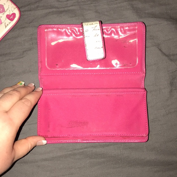 Wallet and coin purse - Picture 2 of 5